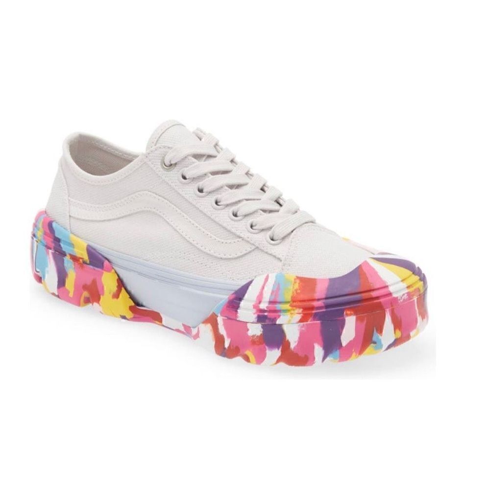Vans | Old Skool Tapered Modular Sneaker